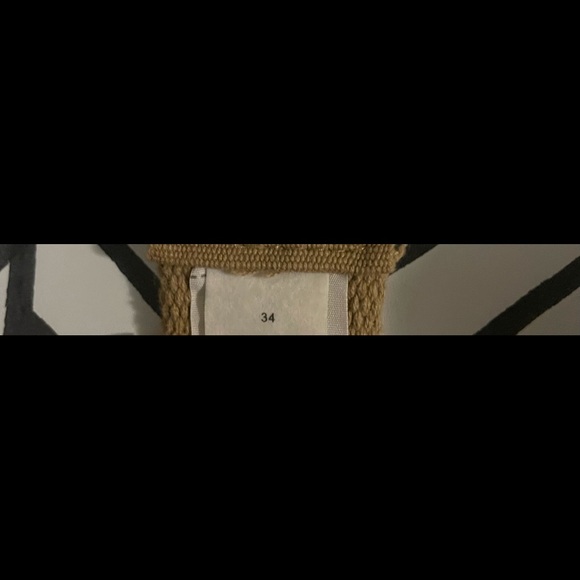 Loop Belt - Picture 3 of 3